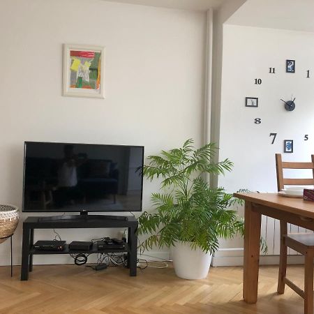 Comfortable And Cosy Apartment 3 Beds-City Center Βαρσοβία Εξωτερικό φωτογραφία