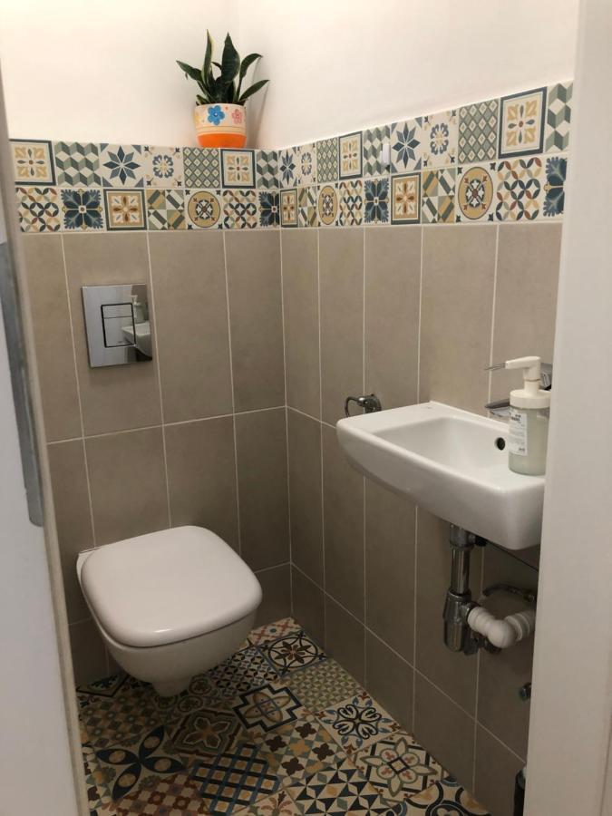 Comfortable And Cosy Apartment 3 Beds-City Center Βαρσοβία Εξωτερικό φωτογραφία